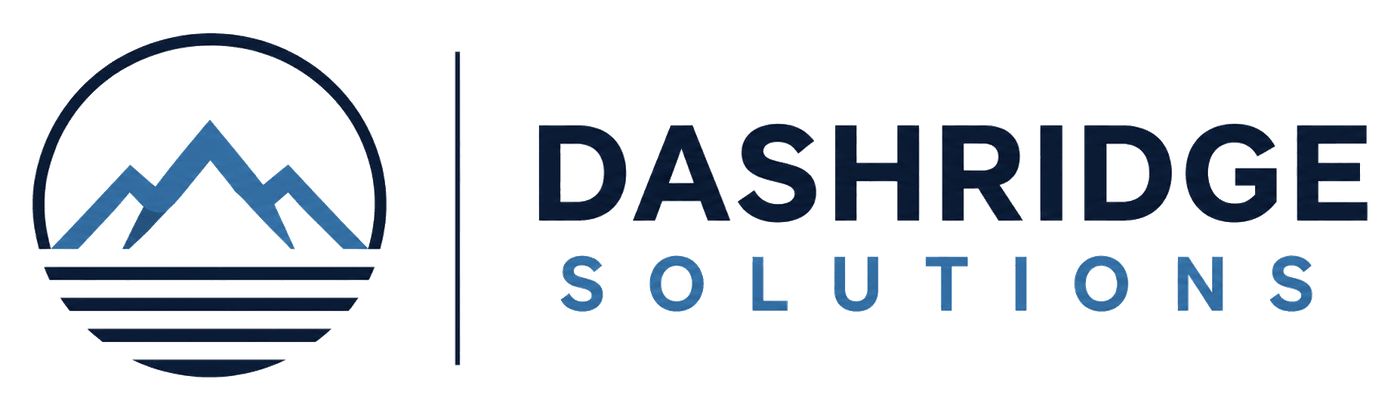Dashridge Solutions